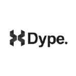 Dype GmbH logo