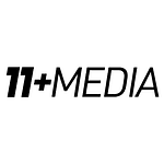 11+media GmbH logo