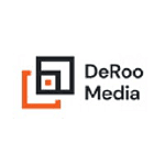 deroo media logo