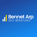 Bennet Arp | SEO-Beratung logo