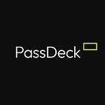 PassDeck - Die PowerPoint Agentur logo