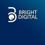 Bright Digital GmbH logo
