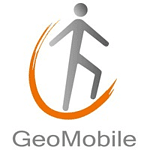GeoMobile logo