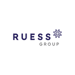 Ruess Group GmbH logo