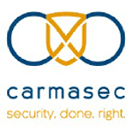 Carmasec logo