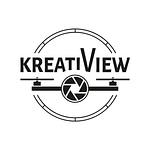 KreatiView logo