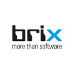 brix IT Solutions logo