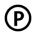 Perimetrik logo