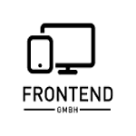 Frontend GmbH logo