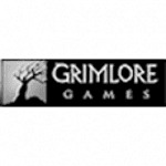 Grimlore Games logo