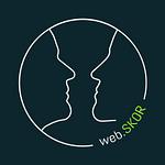 web.SKOR logo