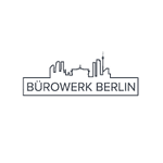 BüroWerk Berlin logo
