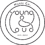 Young & Loud logo