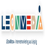 Leonmedia logo