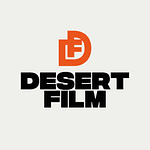 Desert Film logo