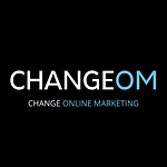 Changeom logo