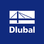 Dlubal Software DE logo