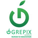 Grepix Infotech Pvt. Ltd logo
