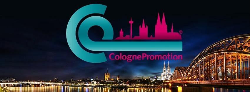Cologne Promotion GmbH & Co. KG cover