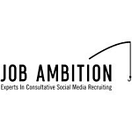 Job Ambition GmbH logo