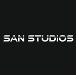 SAN STUDIOS logo