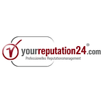Yourreputation24 logo