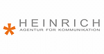 HEINRICH GmbH Agentur für Kommunikation (GPRA) logo