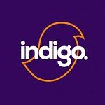 Indigo Media logo