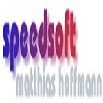 Speed Soft logo