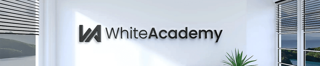 WhiteAcademy cover