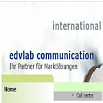EDVLAB Communications