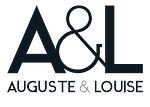 Auguste et Louise logo