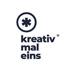 Agentur KREATIVMALEINS logo