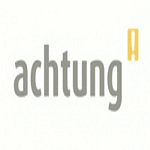 achtung! GmbH logo