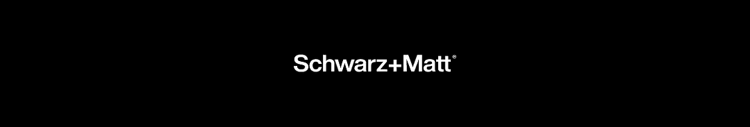 Schwarz+Matt cover