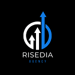 Risedia logo