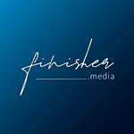 Finisher Media logo