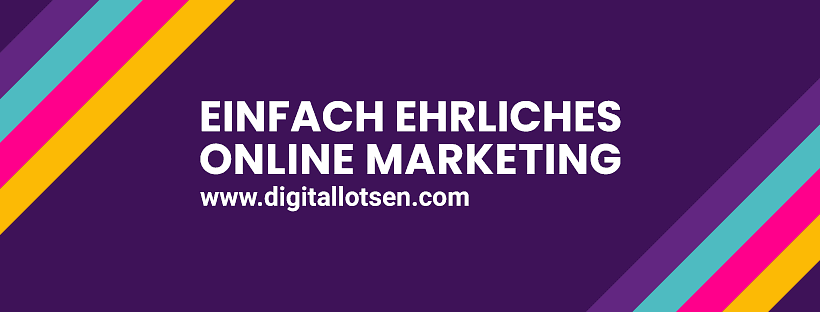 digitallotsen GmbH cover