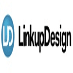 LinkupDesign logo