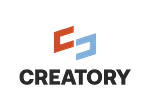 CREATORY logo