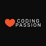 GoPassion GmbH  / CodingPassion GmbH logo
