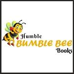 Humble Bumble Bee Books logo