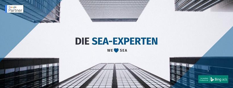 SEA-Experten cover