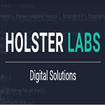 Holster Labs logo