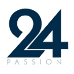 24passion GmbH logo