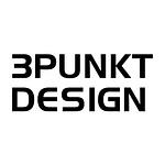 3PUNKTDESIGN Studio für Gestaltung logo