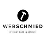 Webschmied logo