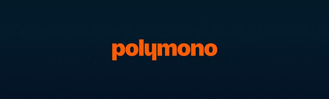 polymono cover