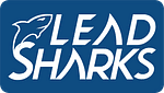 LeadSharks Agency logo