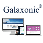 Galaxonic Digital logo